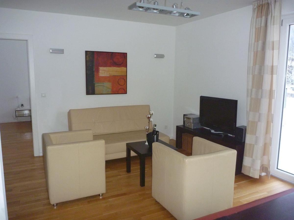 Chalet Schlosskopf Fewo Rendl Санкт-Антон-ам-Арльберг Экстерьер фото